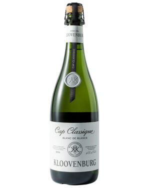Kloovenburg Cap Classique Blanc de Blancs
