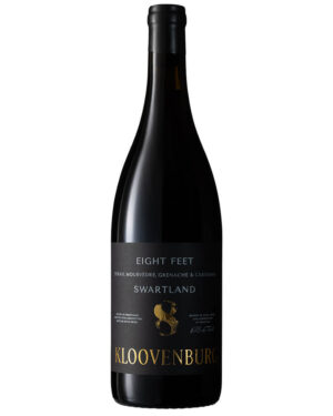 Eight Feet Red Blend 2023